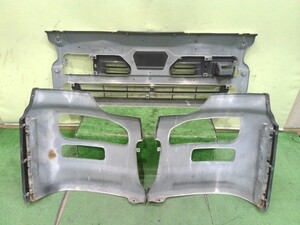 中古トラック部品