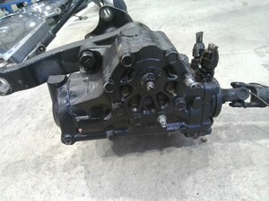 中古トラック部品