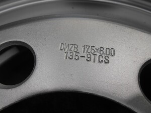 中古トラック部品