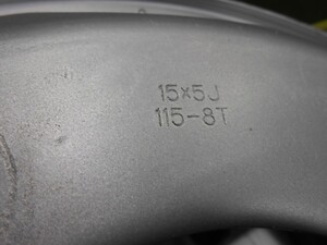 中古トラック部品