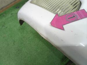 中古トラック部品