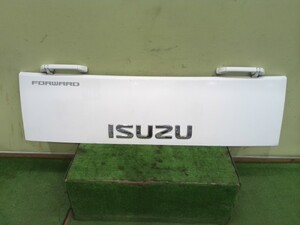 中古トラック部品