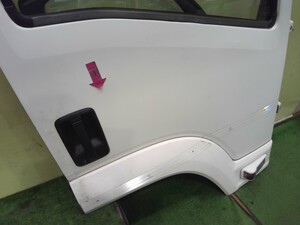 中古トラック部品