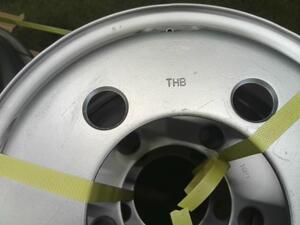 中古トラック部品