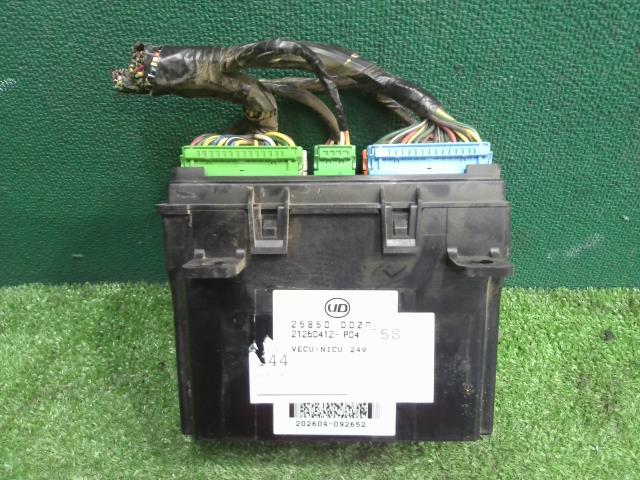 中古トラック部品