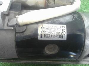 中古トラック部品