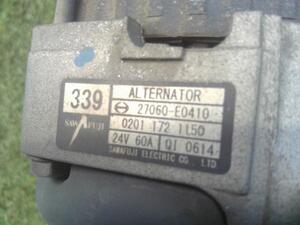 中古トラック部品