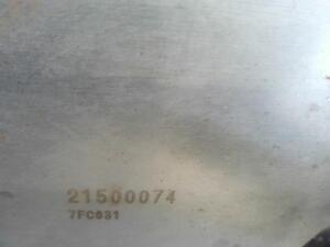 中古トラック部品