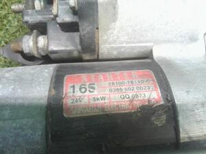 中古トラック部品