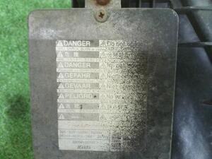 中古トラック部品