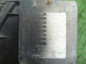 中古トラック部品