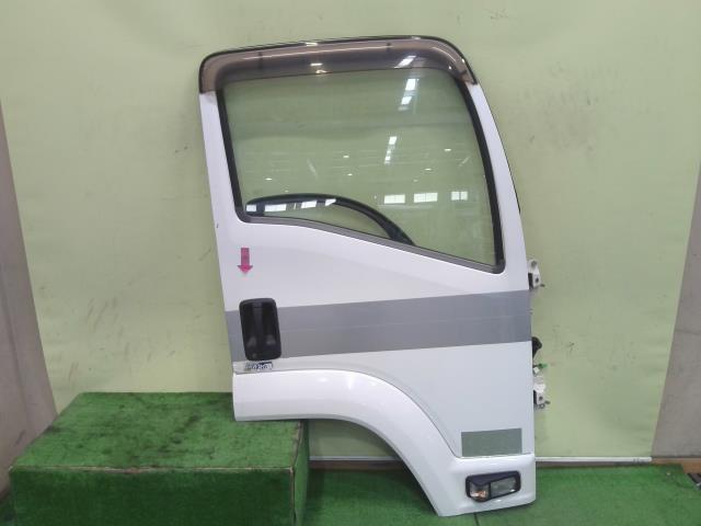中古トラック部品