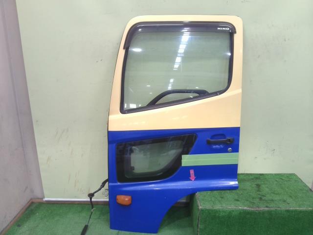 中古トラック部品