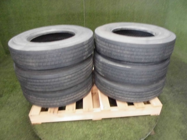 中古トラック部品