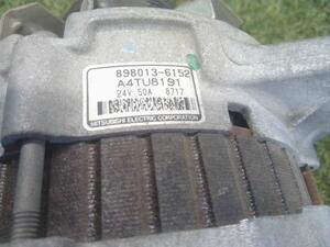 中古トラック部品