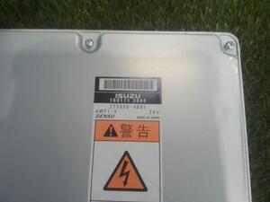 中古トラック部品