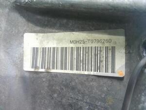 中古トラック部品