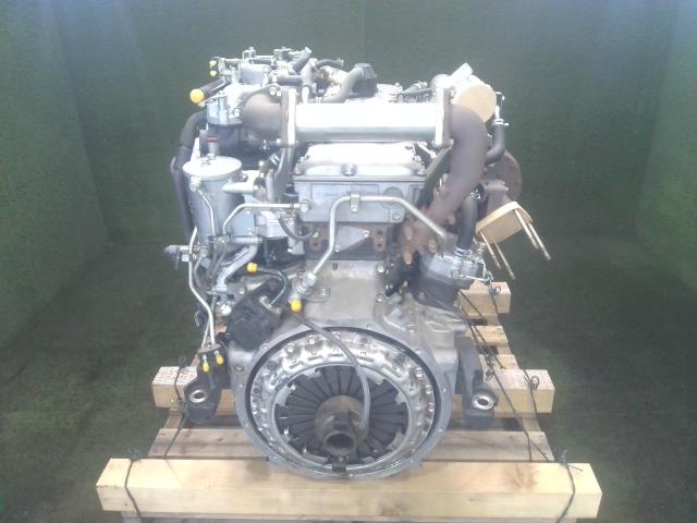 いすゞ いすゞ大型車 エンジンASSY （700181-2010-0）｜シマ商会