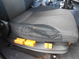 中古トラック部品