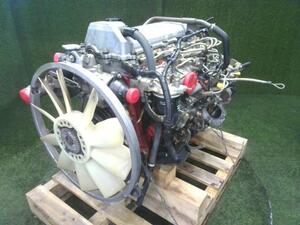 中古トラック部品