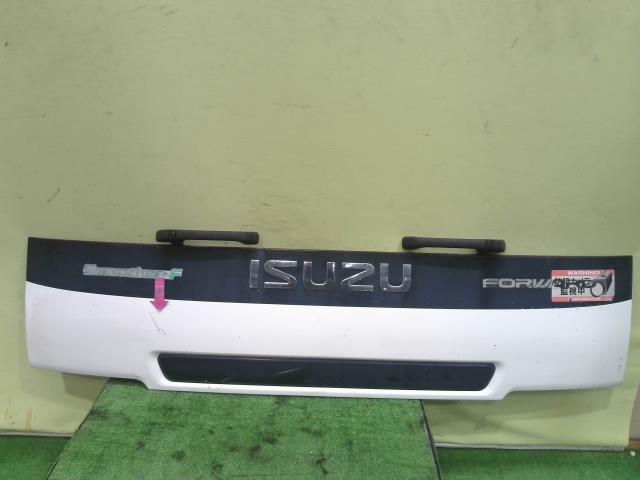 中古トラック部品