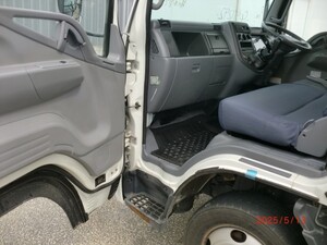中古トラック部品