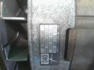 中古トラック部品