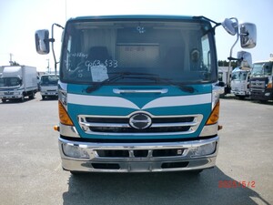中古トラック部品
