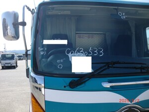 中古トラック部品