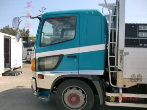 中古トラック部品