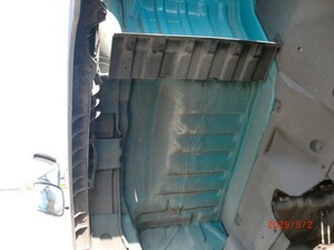 中古トラック部品