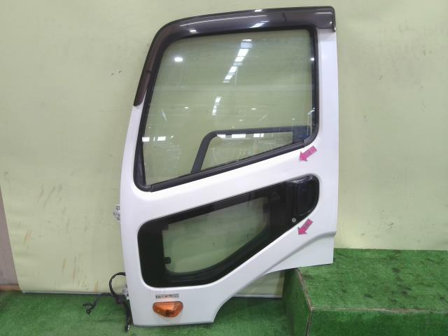 中古トラック部品