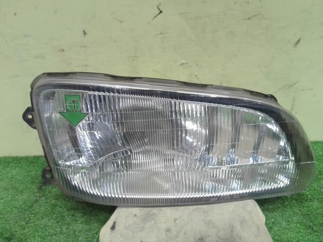 中古トラック部品