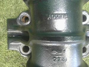 中古トラック部品