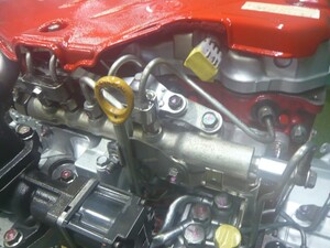 中古トラック部品