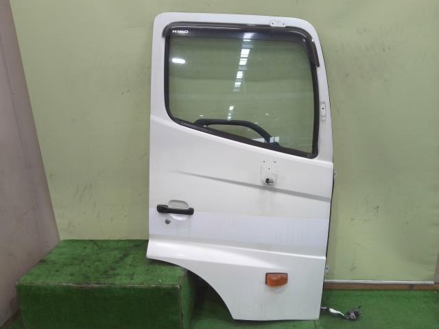 中古トラック部品