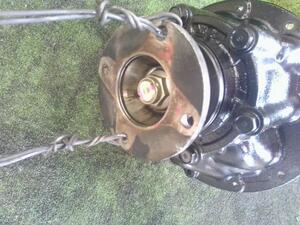 中古トラック部品