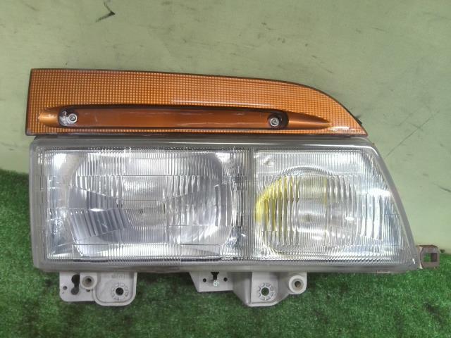 中古トラック部品