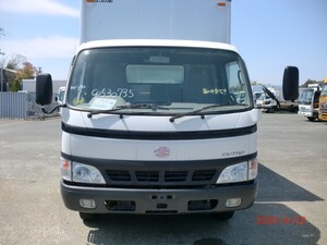 中古トラック部品