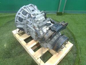 中古トラック部品