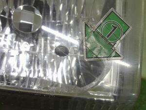 中古トラック部品