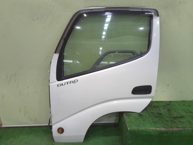 中古トラック部品