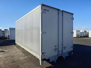 【メール便送料無料対応可】 三菱ふそう （B000000184-1590-0）｜シマ商会 荷台ASSY ファイター 人形