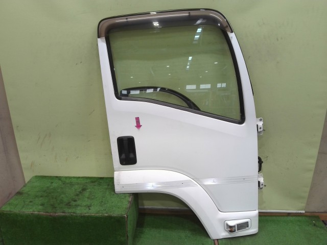 中古トラック部品