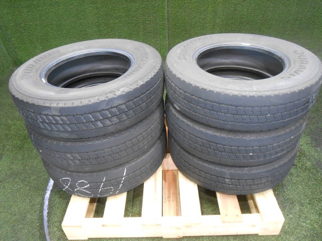 中古トラック部品