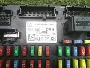 中古トラック部品