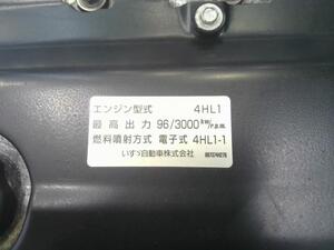 中古トラック部品
