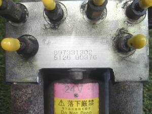 中古トラック部品
