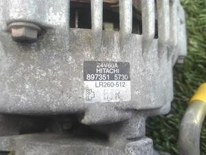 中古トラック部品