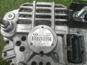 中古トラック部品